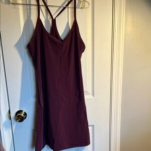 Outdoor Voices Dress- NWOT